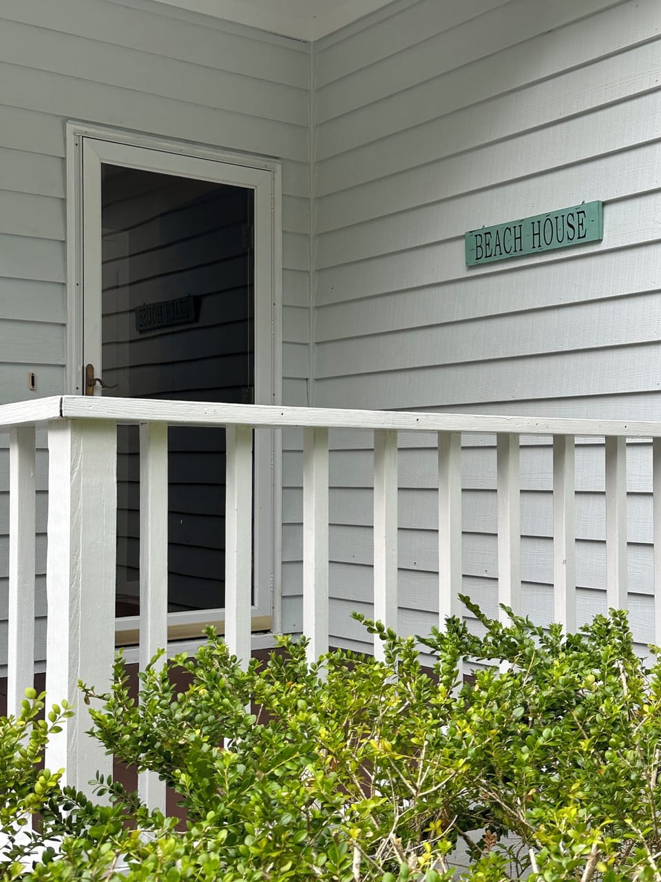 Welcome to your OKI, North Carolina beach house