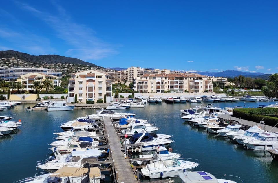 Marina