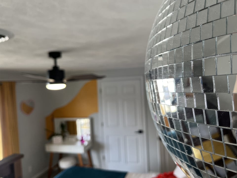 Disco! 