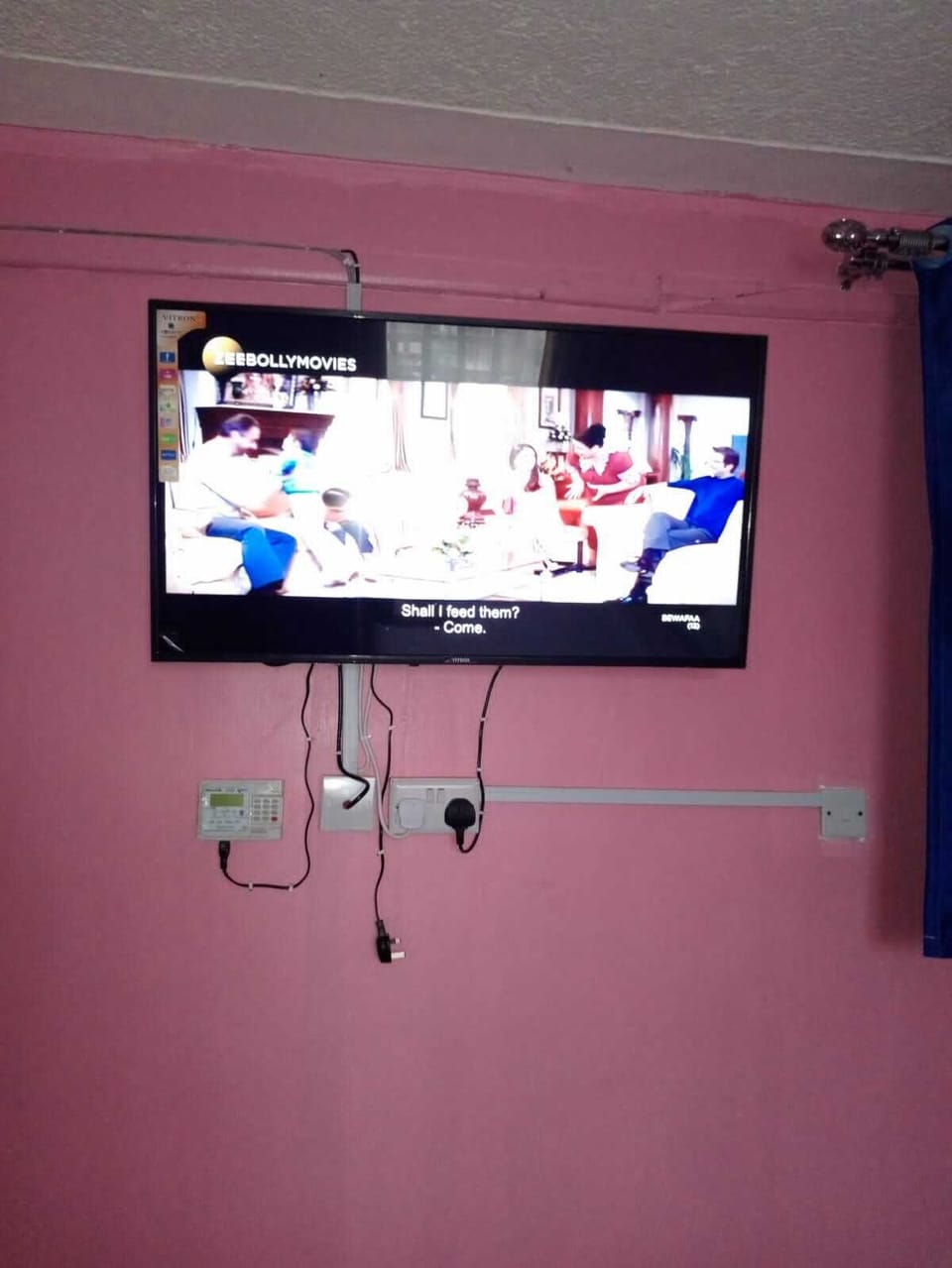 Television