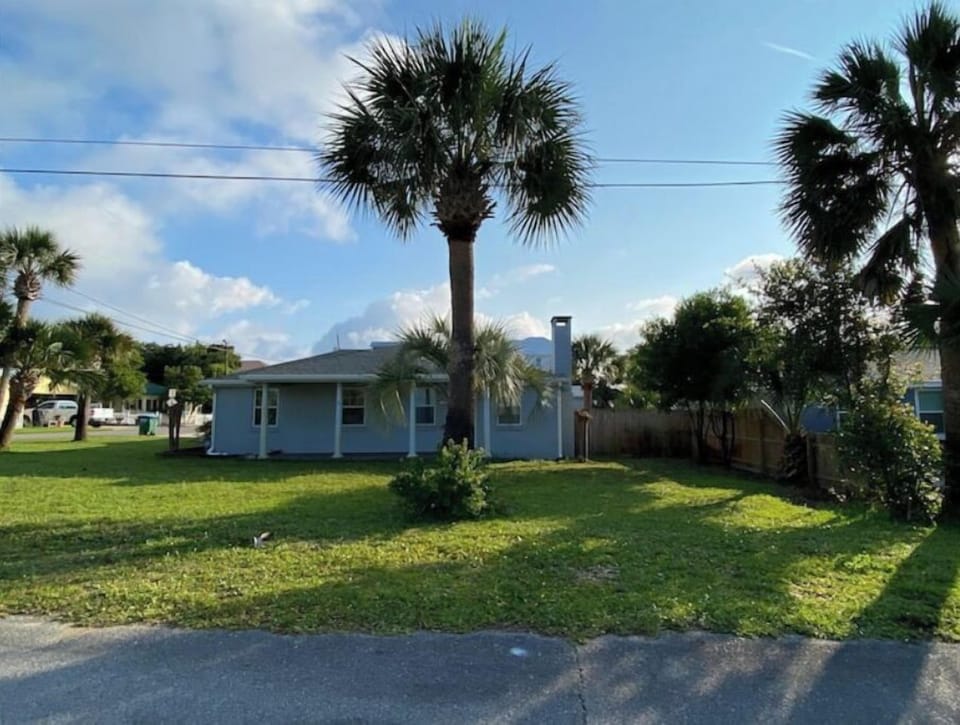 Bid-A-Wee Beach House
