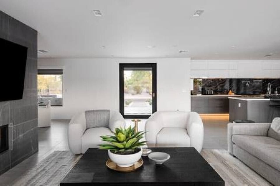 Main Living Room