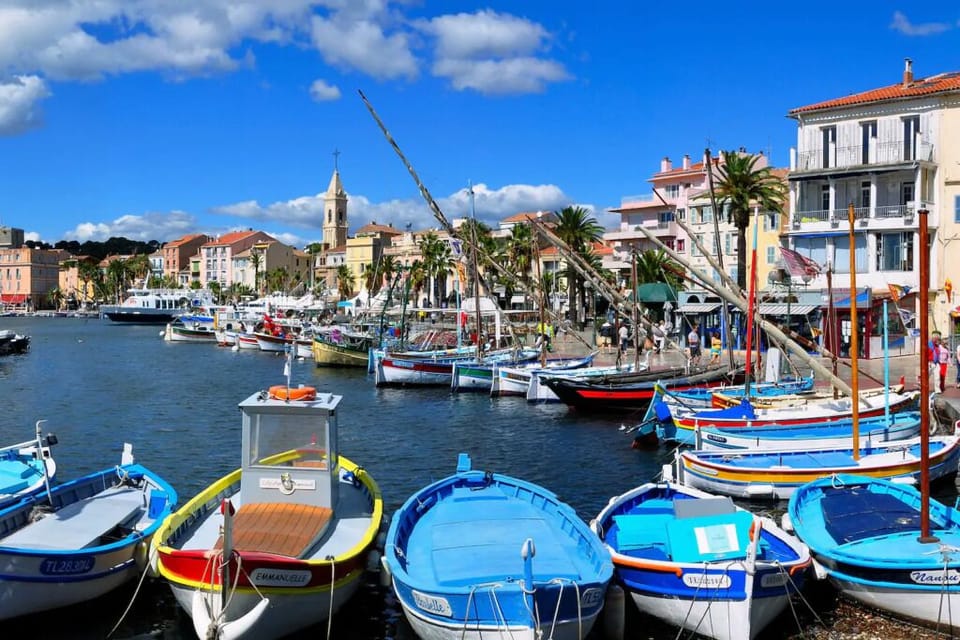 Marina