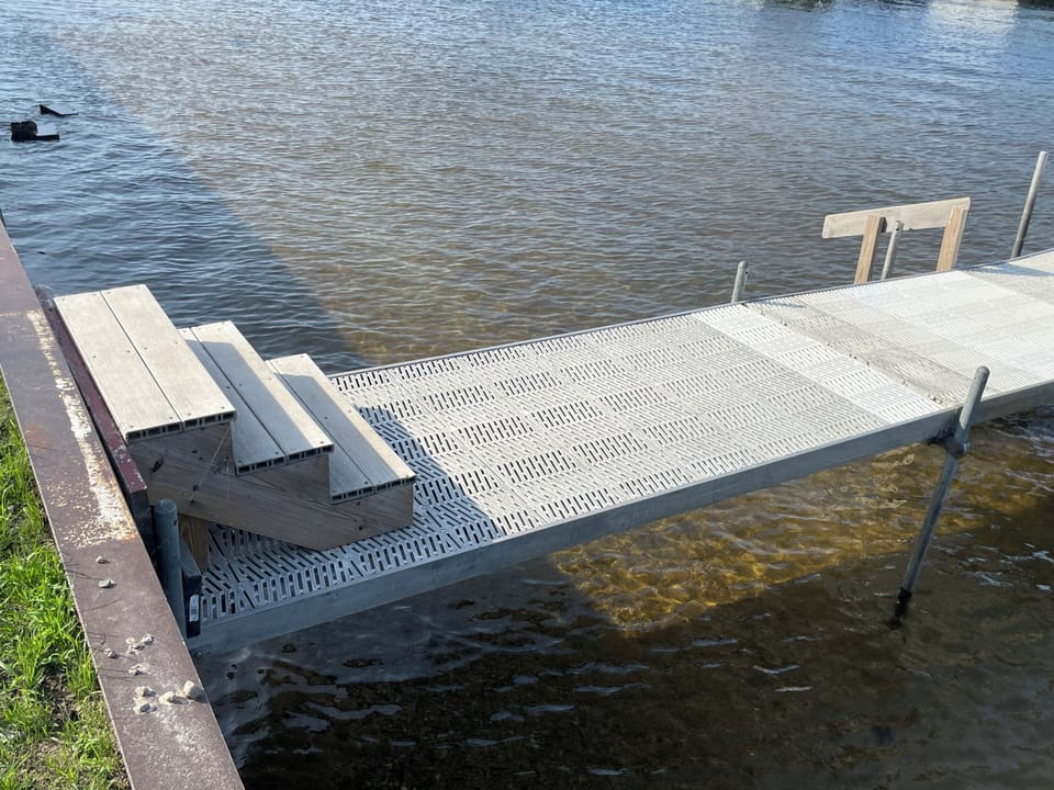 Dock