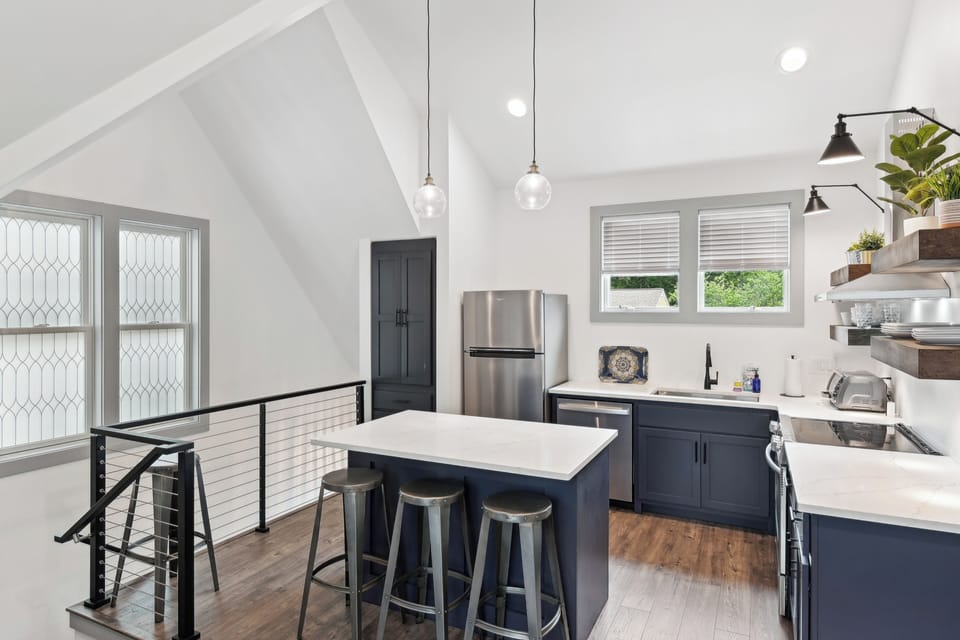 Kitchen | Cooking Basics | Keurig Coffee Maker | Toaster Oven