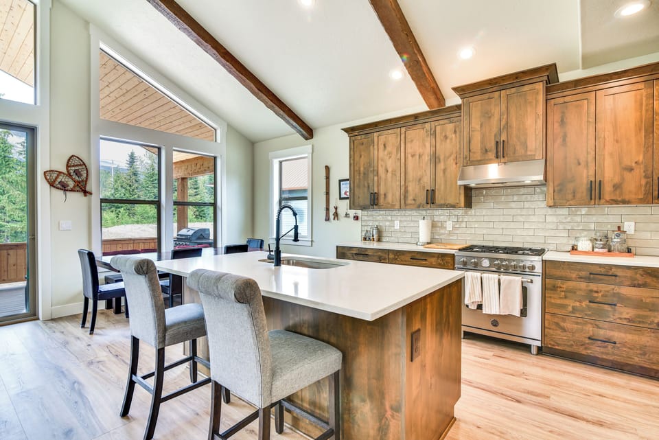 Kitchen | Basic Cooking Essentials | Dishwasher