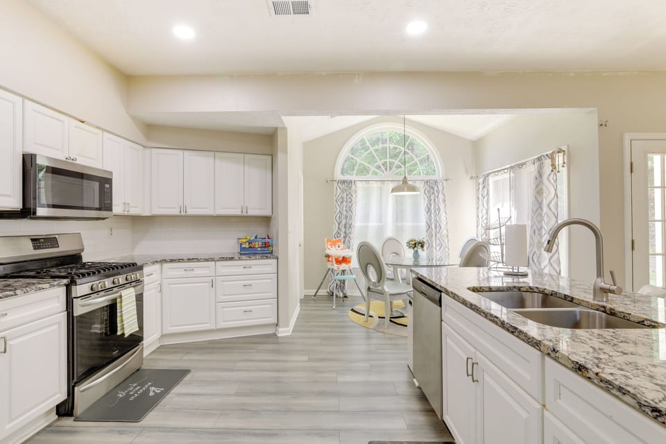 Kitchen | Coffee Maker