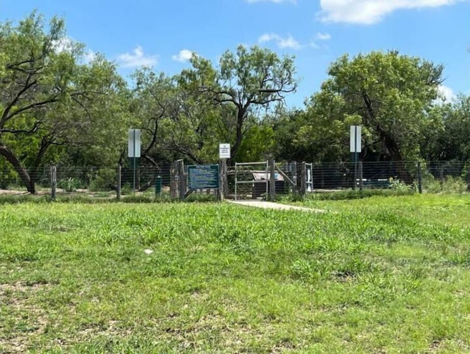 Located 0.2 miles from property