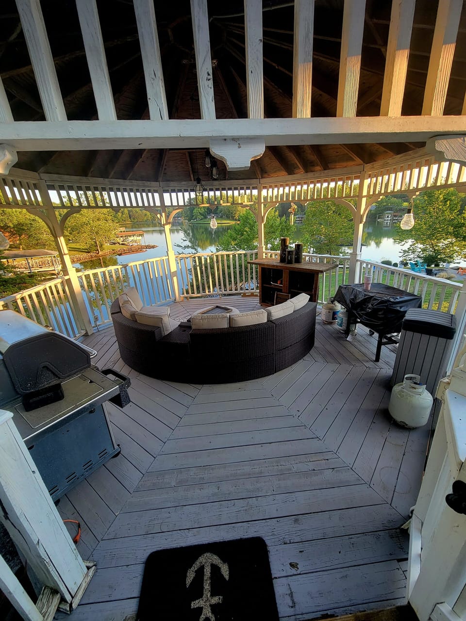 Gazebo