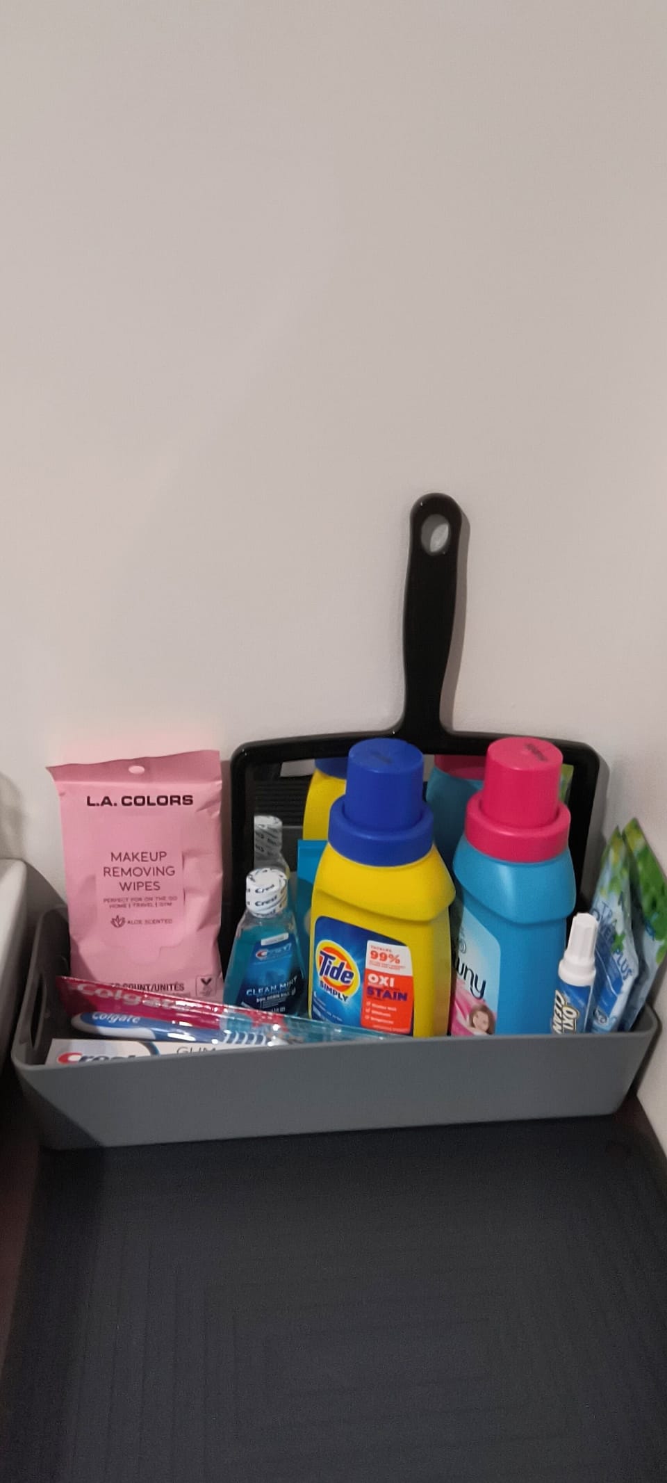 Miscellaneous