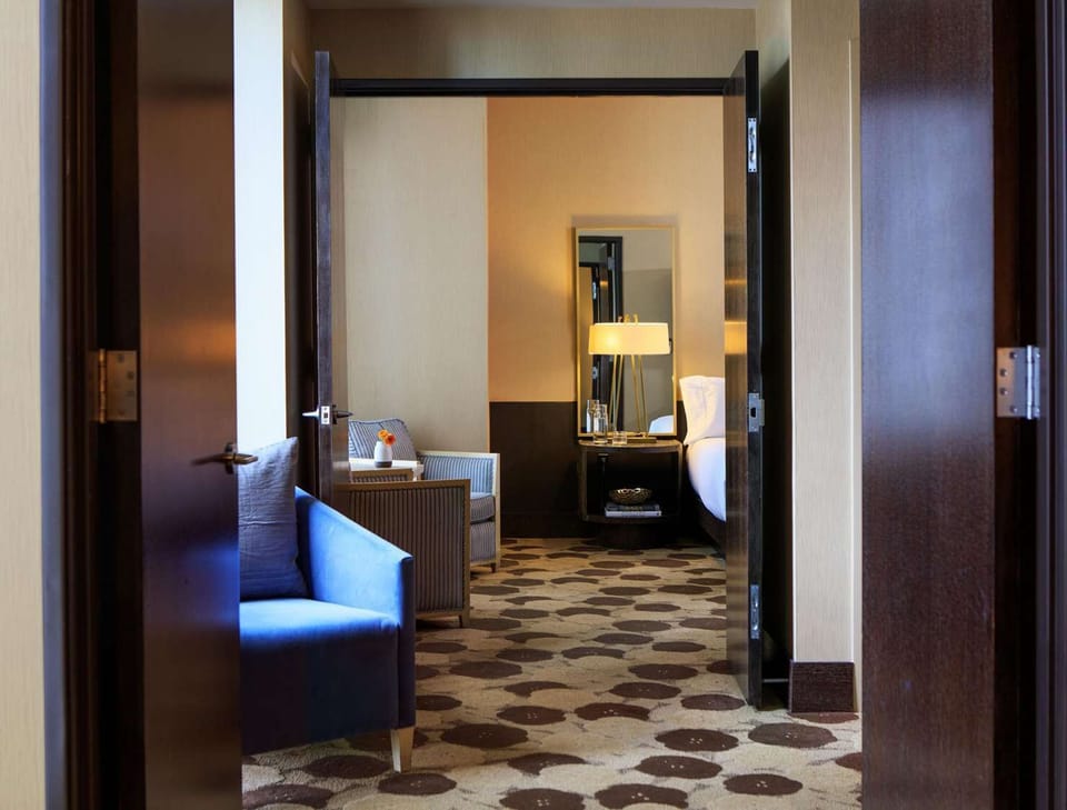 Room Interior