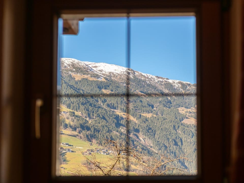View from Holiday Home [winter]