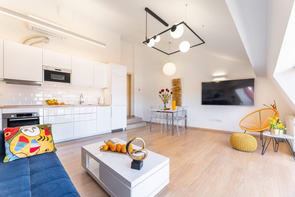 Main area