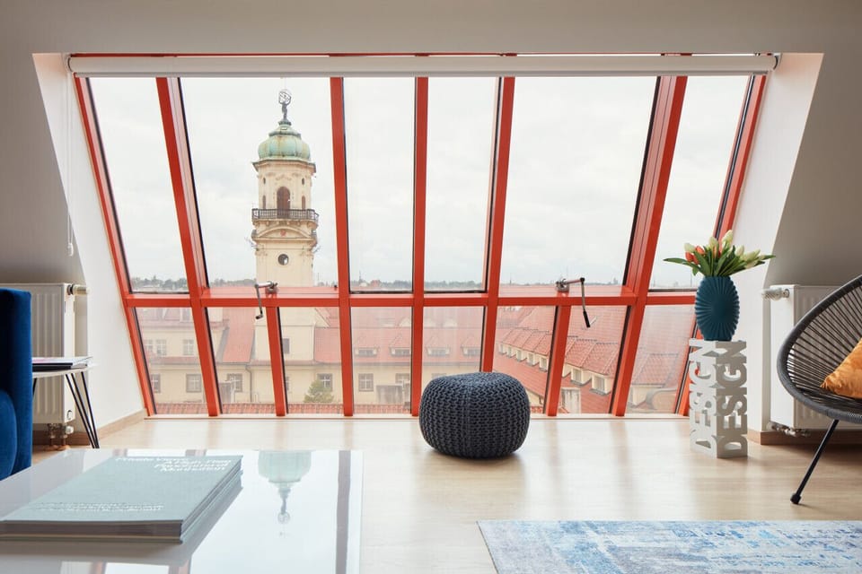 Window view