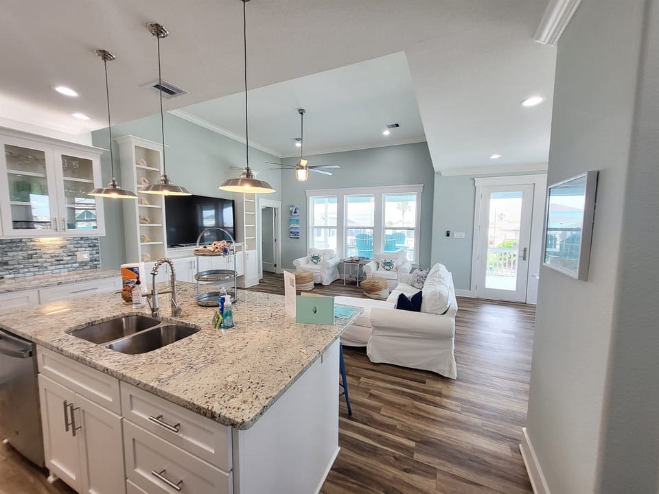 Amazing Kitchen