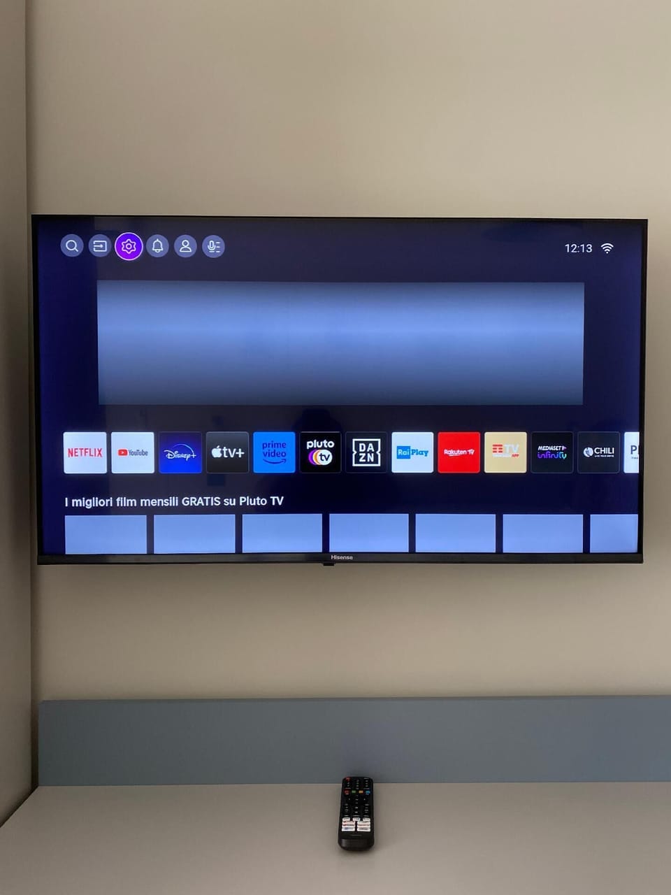 Television