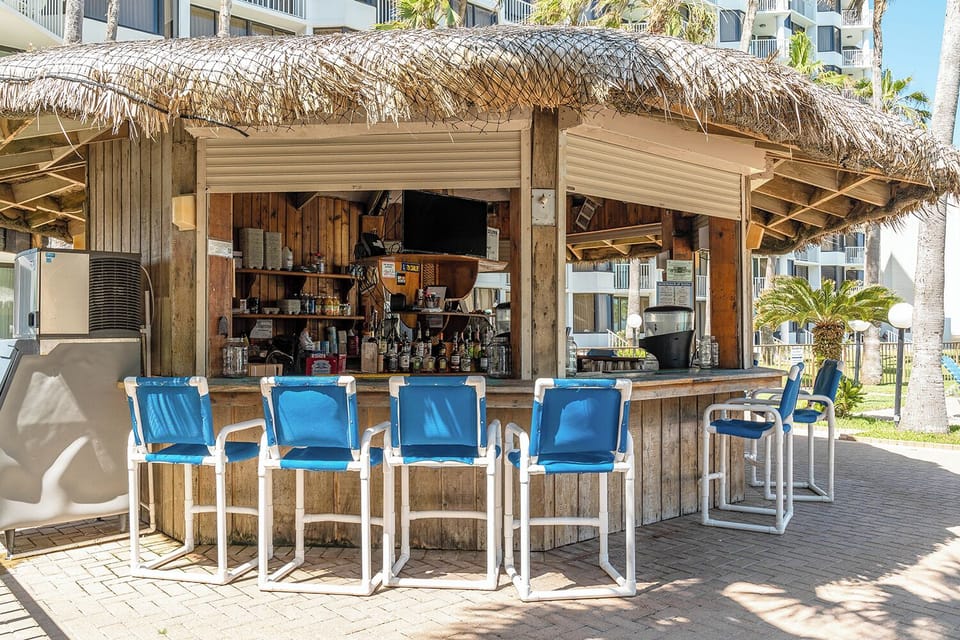 Book today, and we'll save you a seat at the poolside bar! Your best beachcation ever begins here!