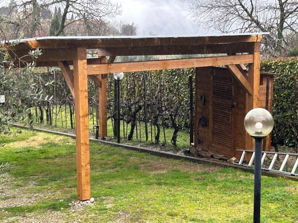 Amenities, Autumn, Spring, Summer