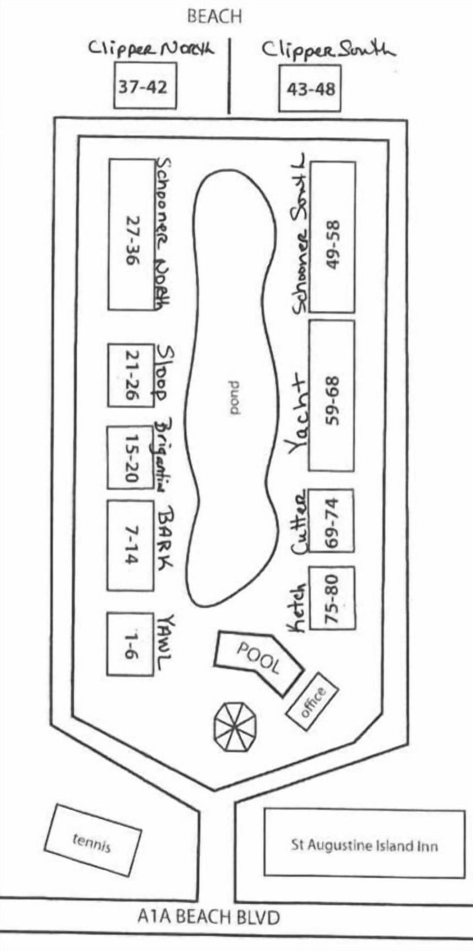 SW Property Map with building names JPG