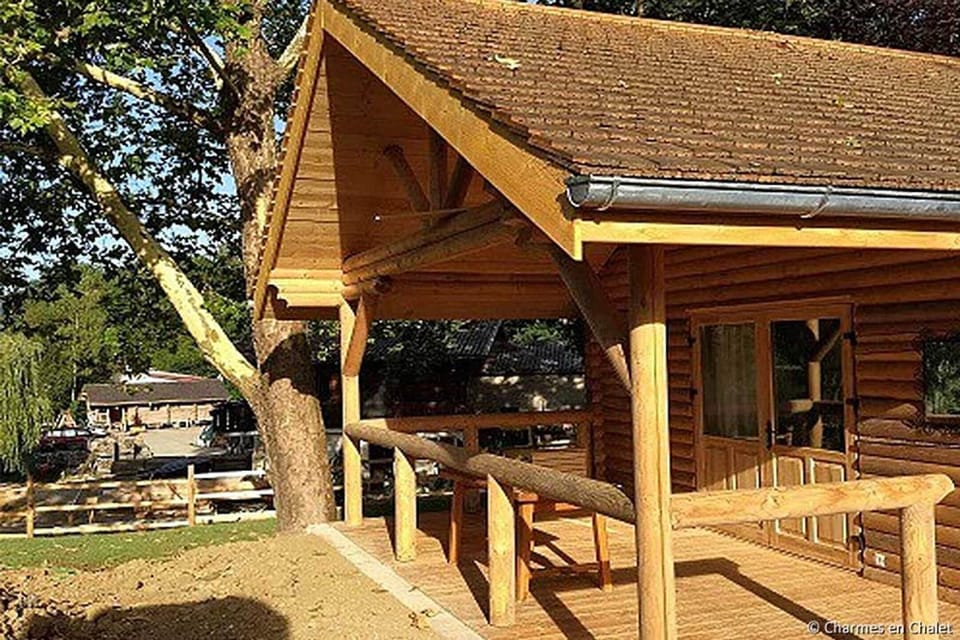 La Fantaisie terrasse