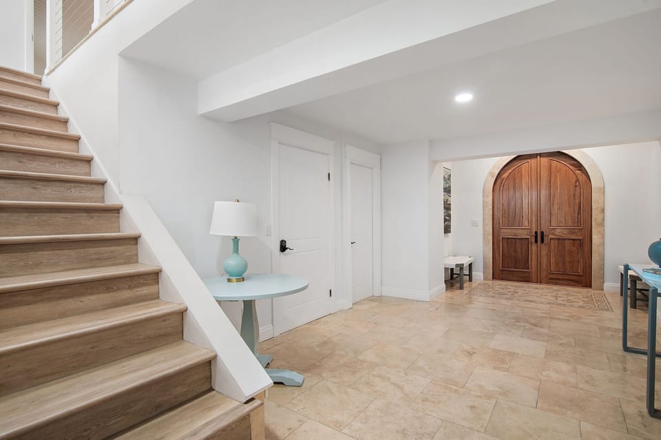 239 Pelican Circle - Seacrest Beach - Entrance