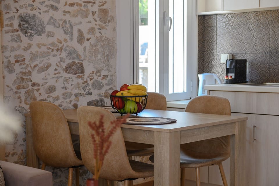 Stone Project 2,near tavern,supermarket,Pigi,Rethymno,Crete