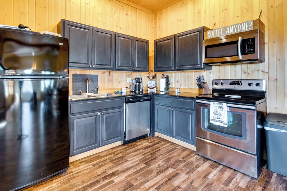 Kitchen | Cooking Basics | Spices | Coffee Maker