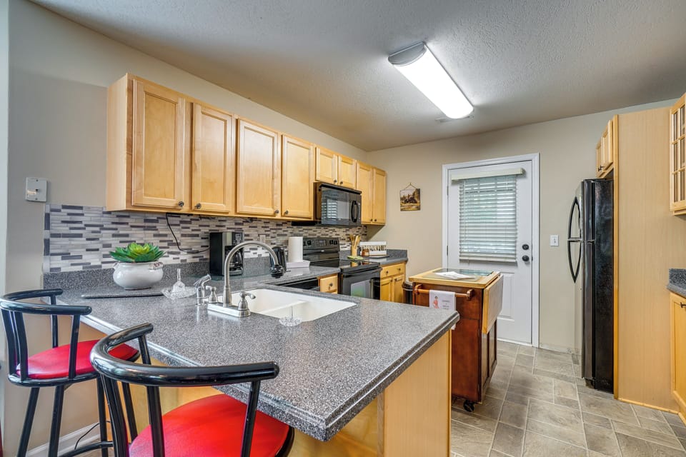 Kitchen | Cooking Basics | Coffee Maker
