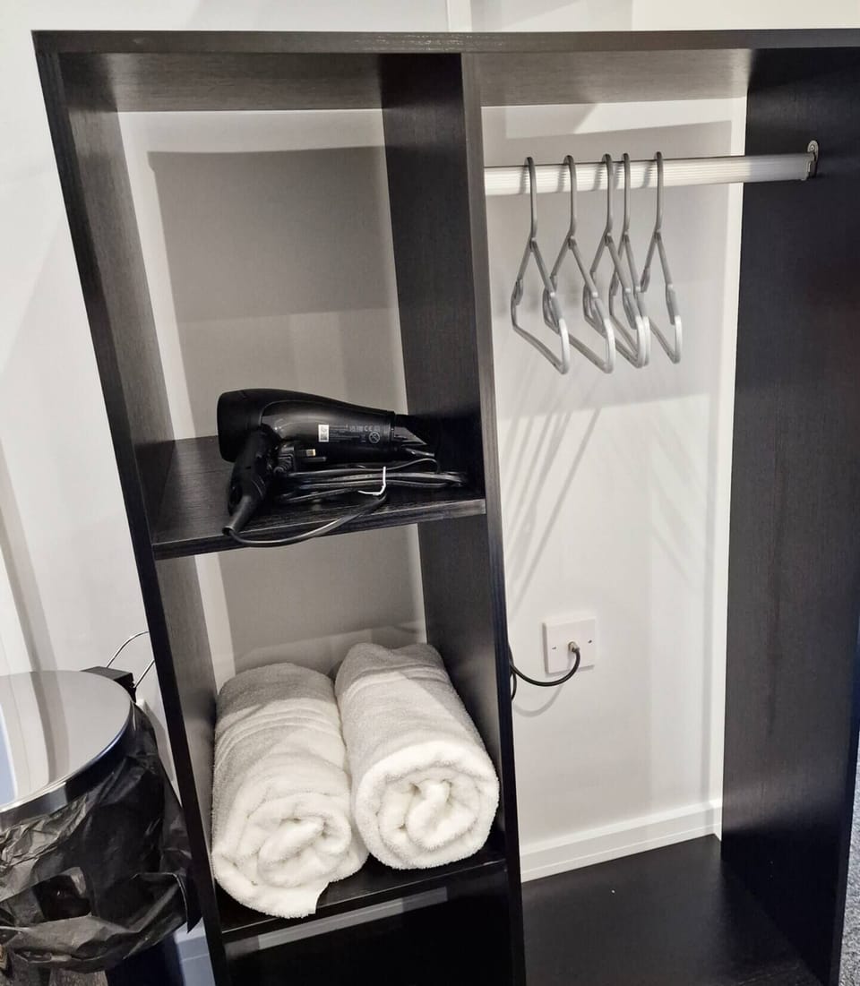Managed by Stay Norwich Apartments 17 Colegate.  