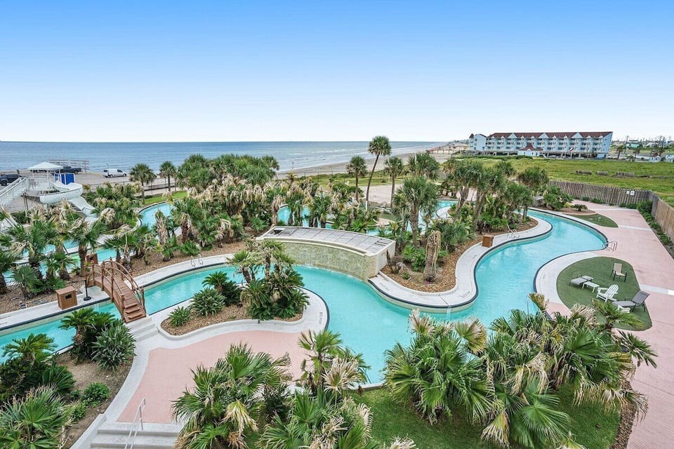 Lazy River