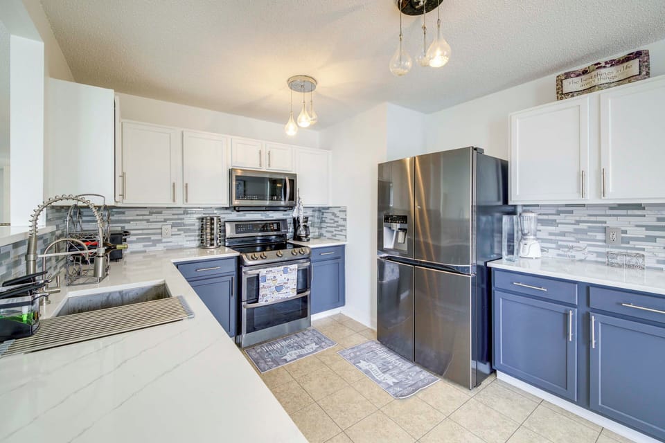 Kitchen | Cooking Basics | Dishwasher