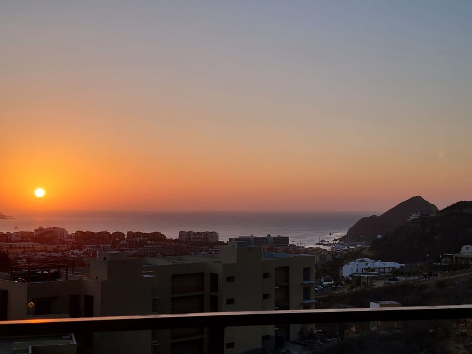 Good morning Cabo