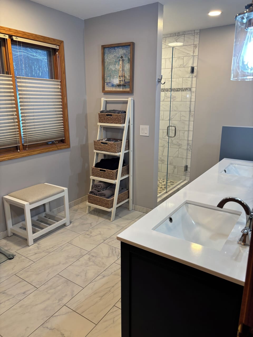Master Bath