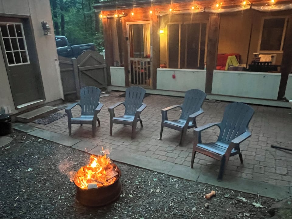 Firepit