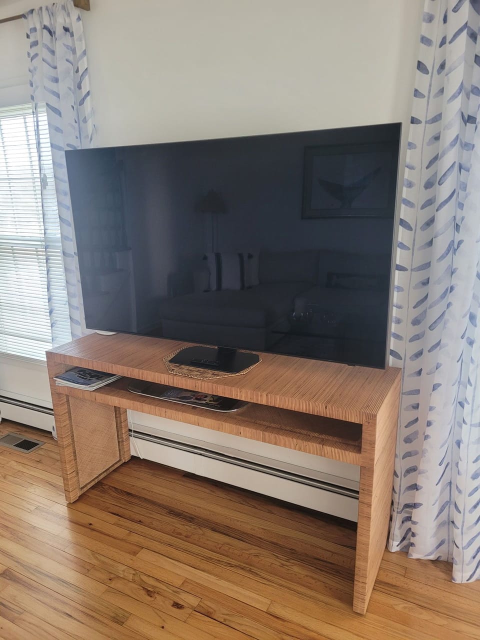 Living Room TV