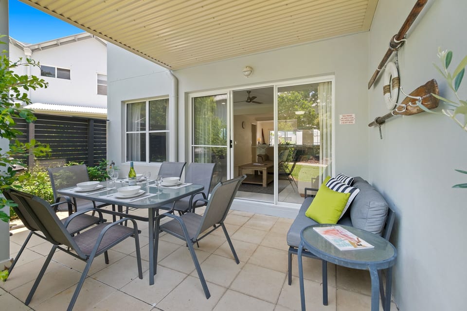 Unit 44 Gardenside