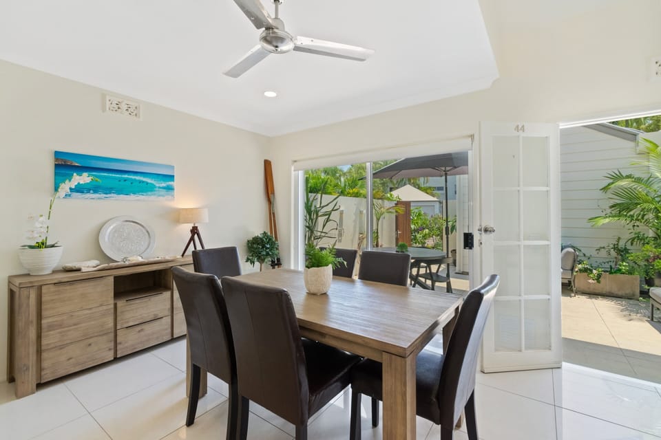 Unit 44 Gardenside