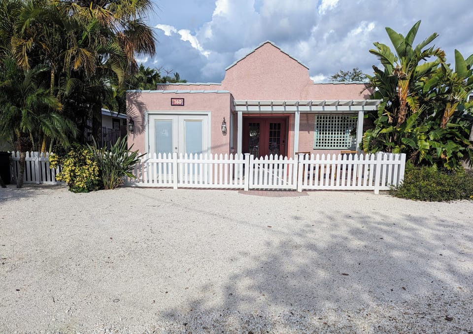 Boutique Spanish Style VIlla