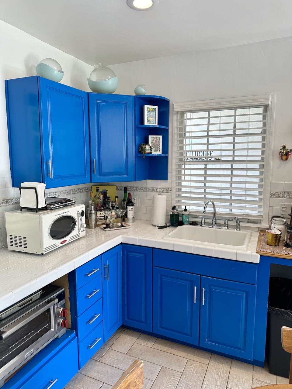Pots, pans, cooking and eating utensils…