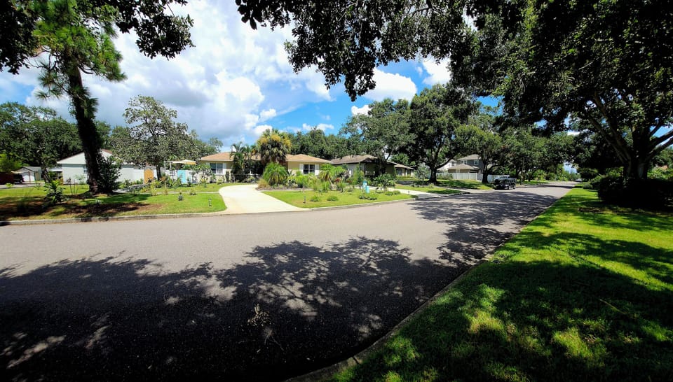 street view of the property 