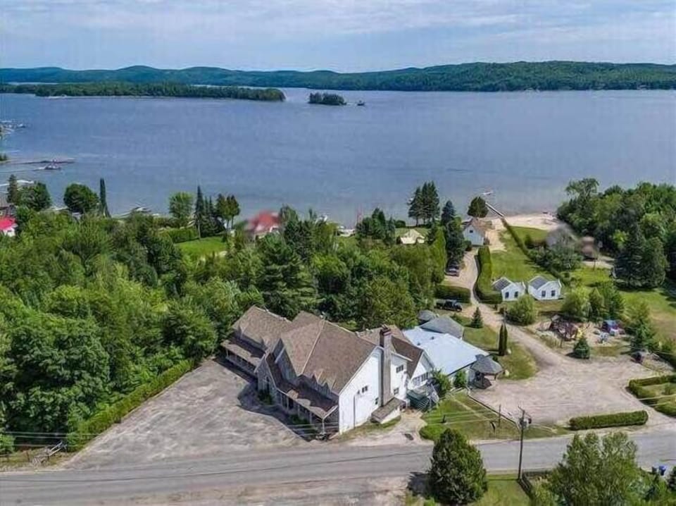 Chalet