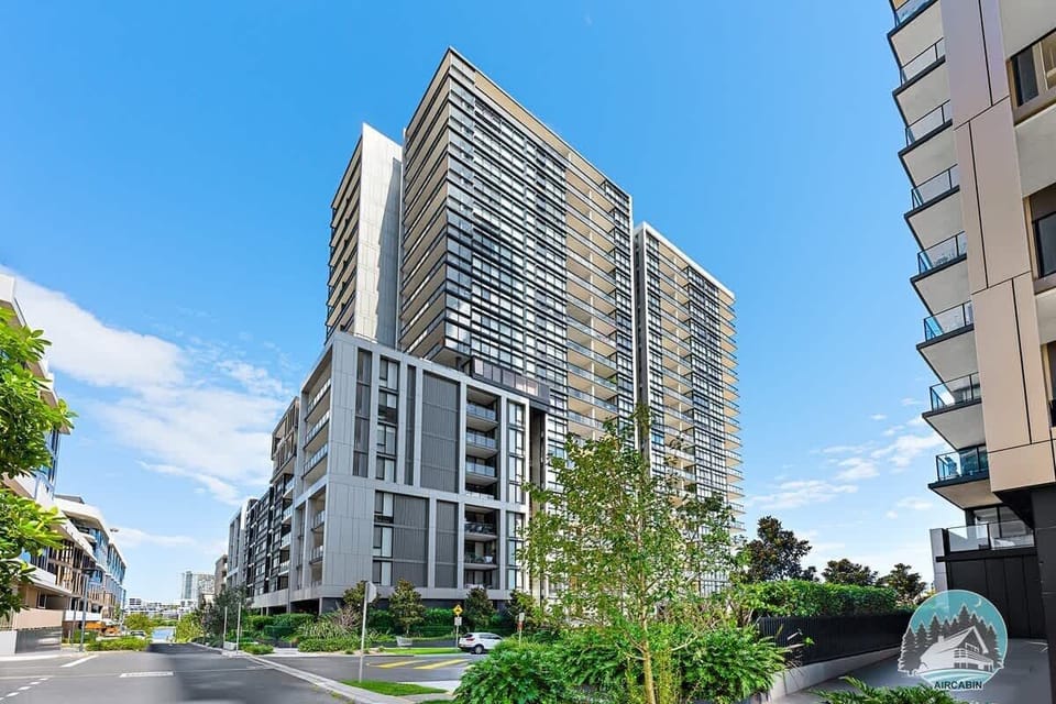 Wentworth Point