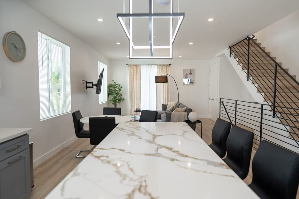 KITCHEN & DINING AREA -- View 3D Virtual Tour of the Property Here: https://my.matterport.com/show/?m=FywajUbFfCk