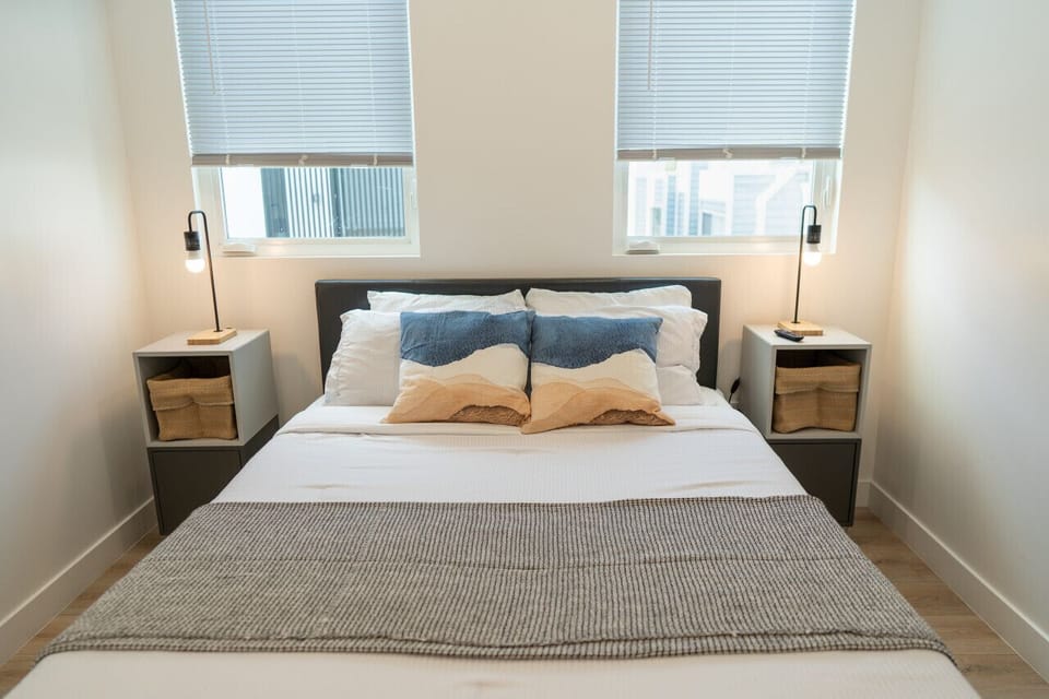 BEDROOM -- View 3D Virtual Tour of the Property Here: https://tinyurl.com/y6hx8a9e