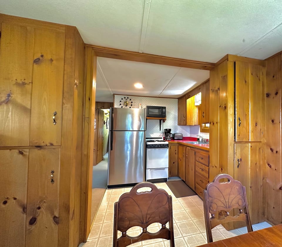 Kitchen/Dining