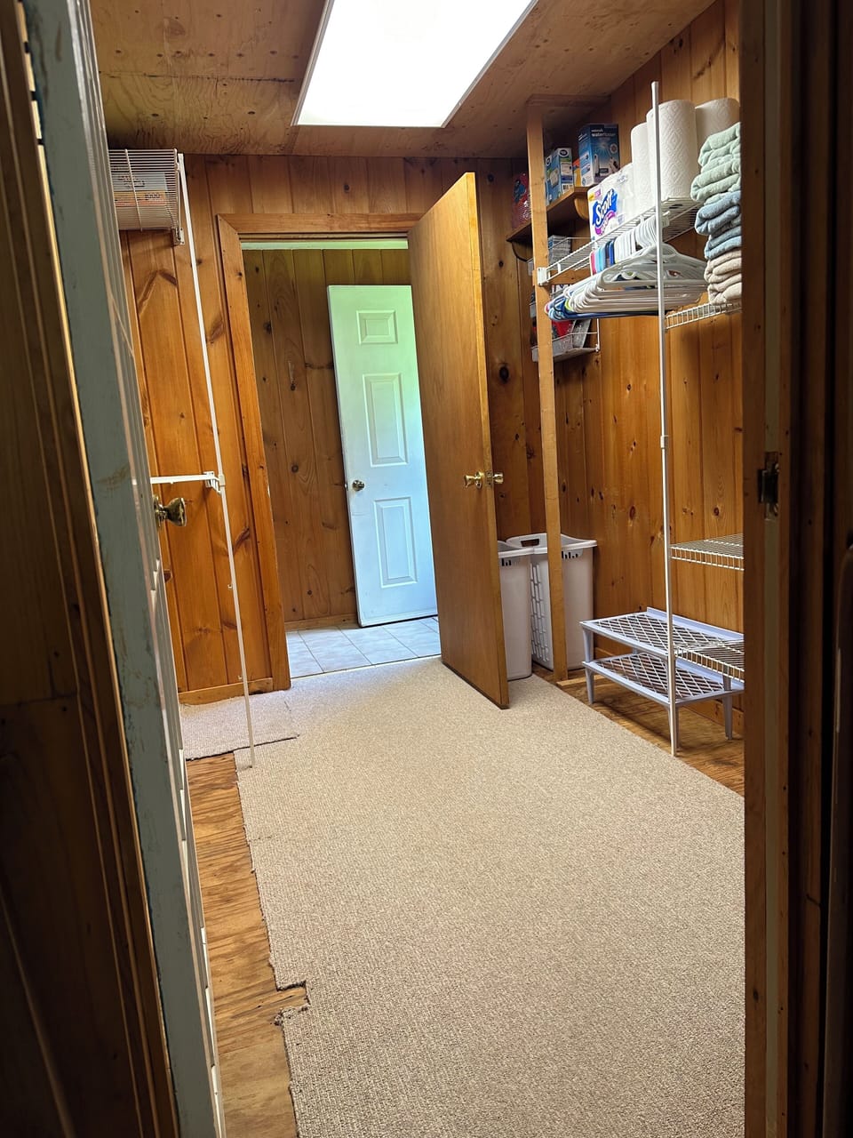 Closet