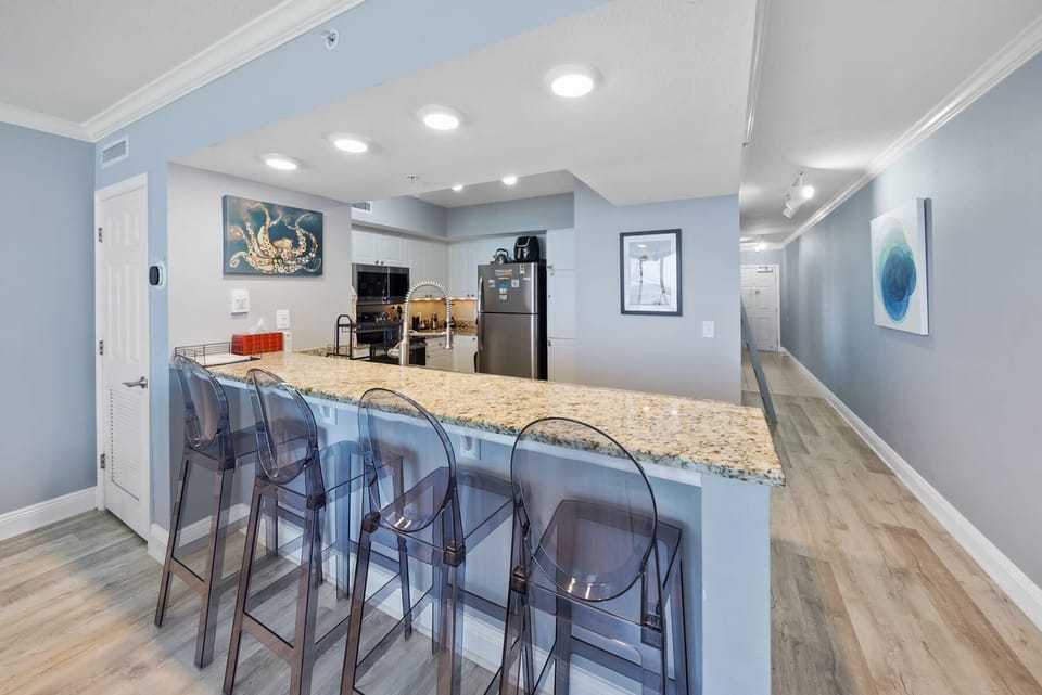 Kitchen and bar stools