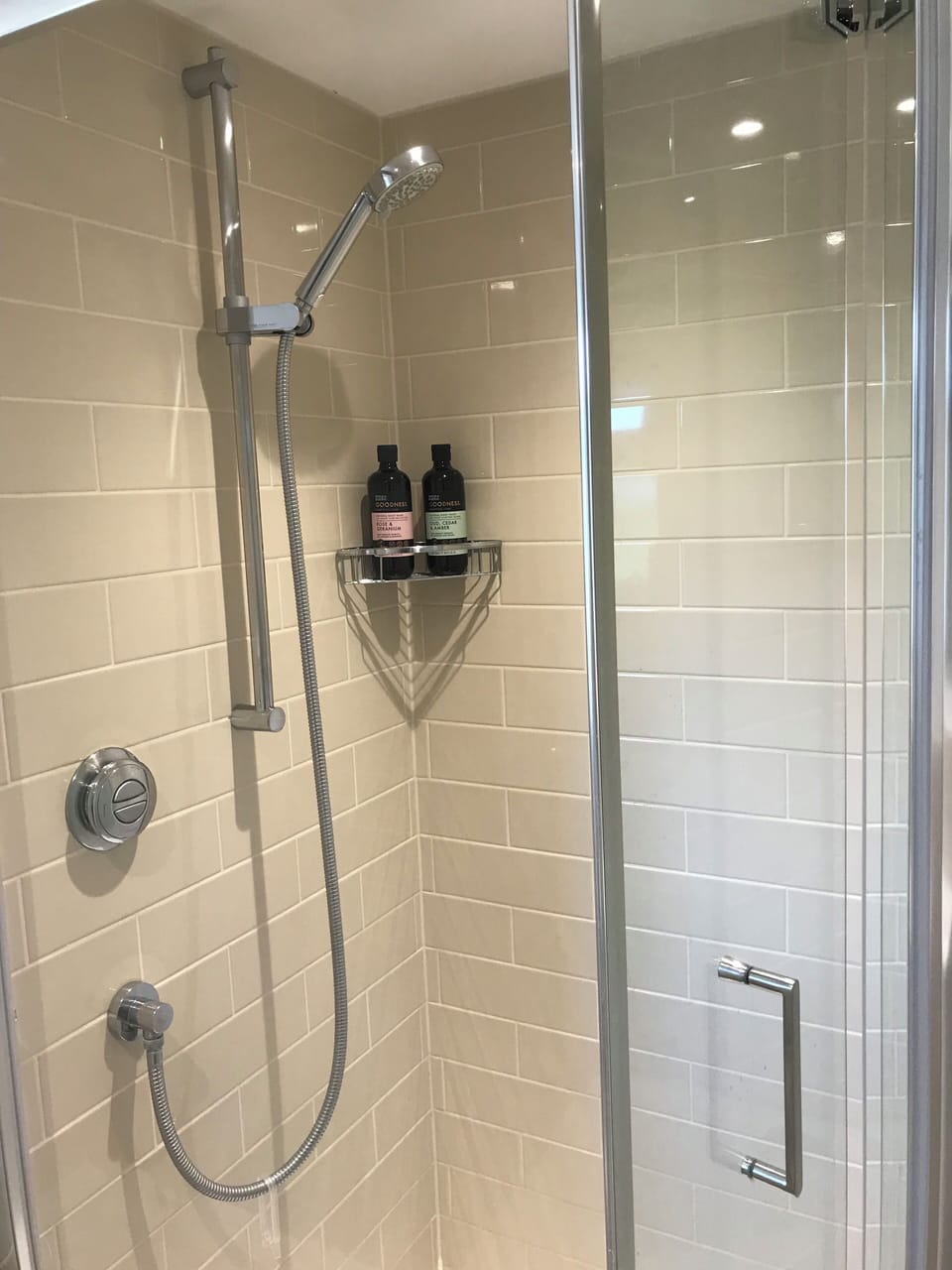 Shower