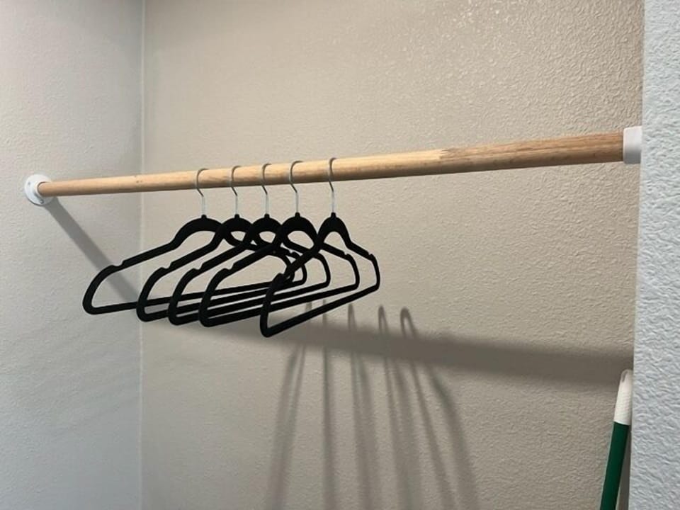 Cloths Hangers