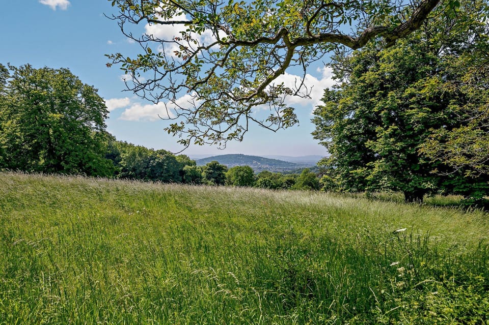 The Coach House - StayCotswold